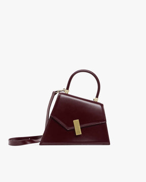 CUBIST - Mahogany - Braderie